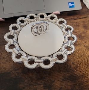 Beautiful Verdici Design Serving Dish